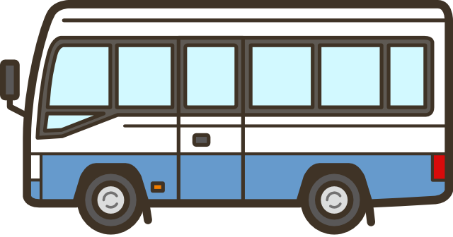 bus
